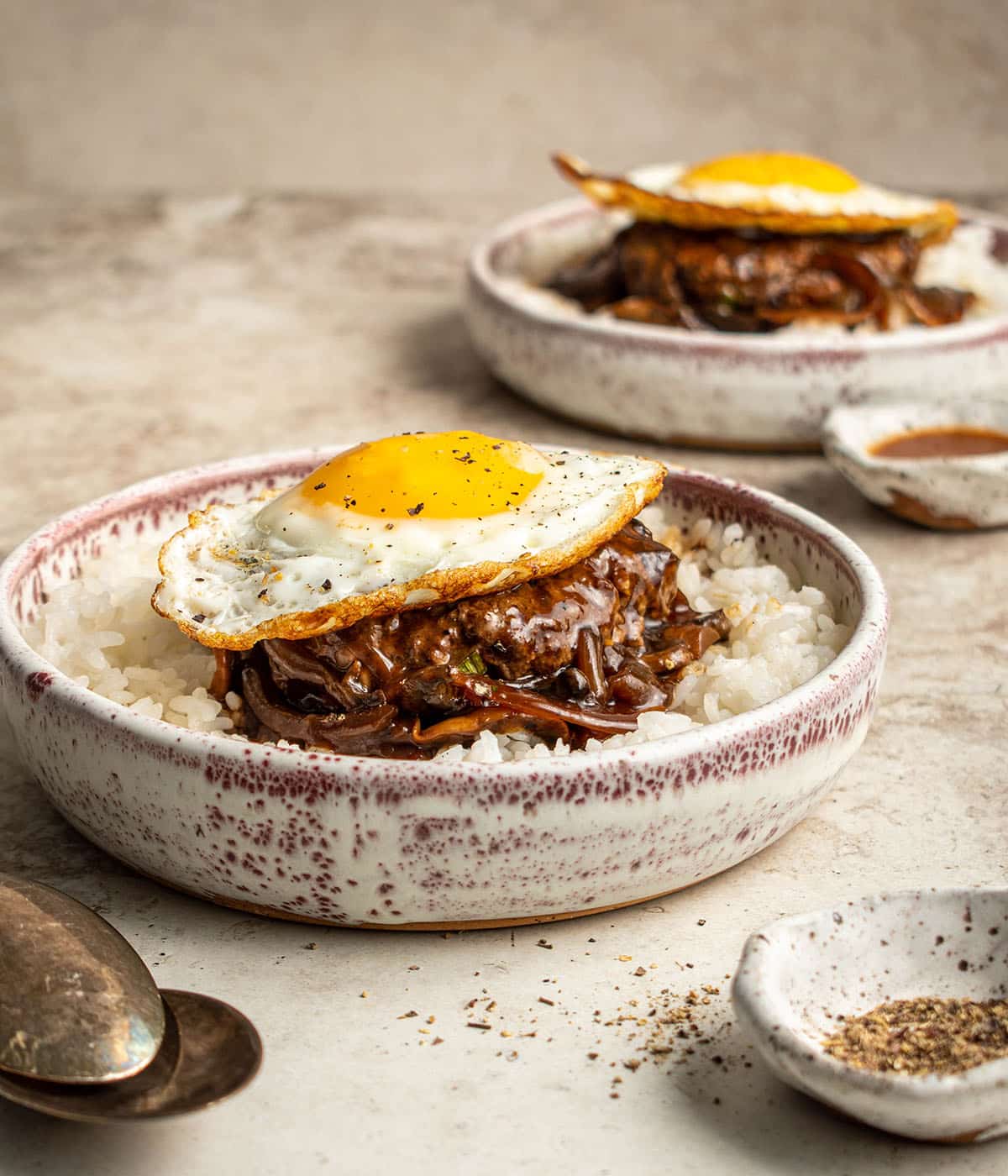 loco moco