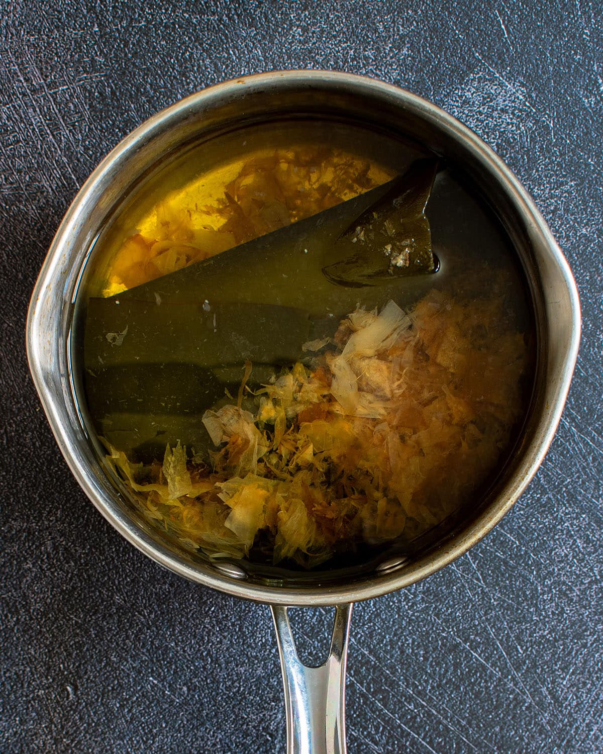 dashi broth