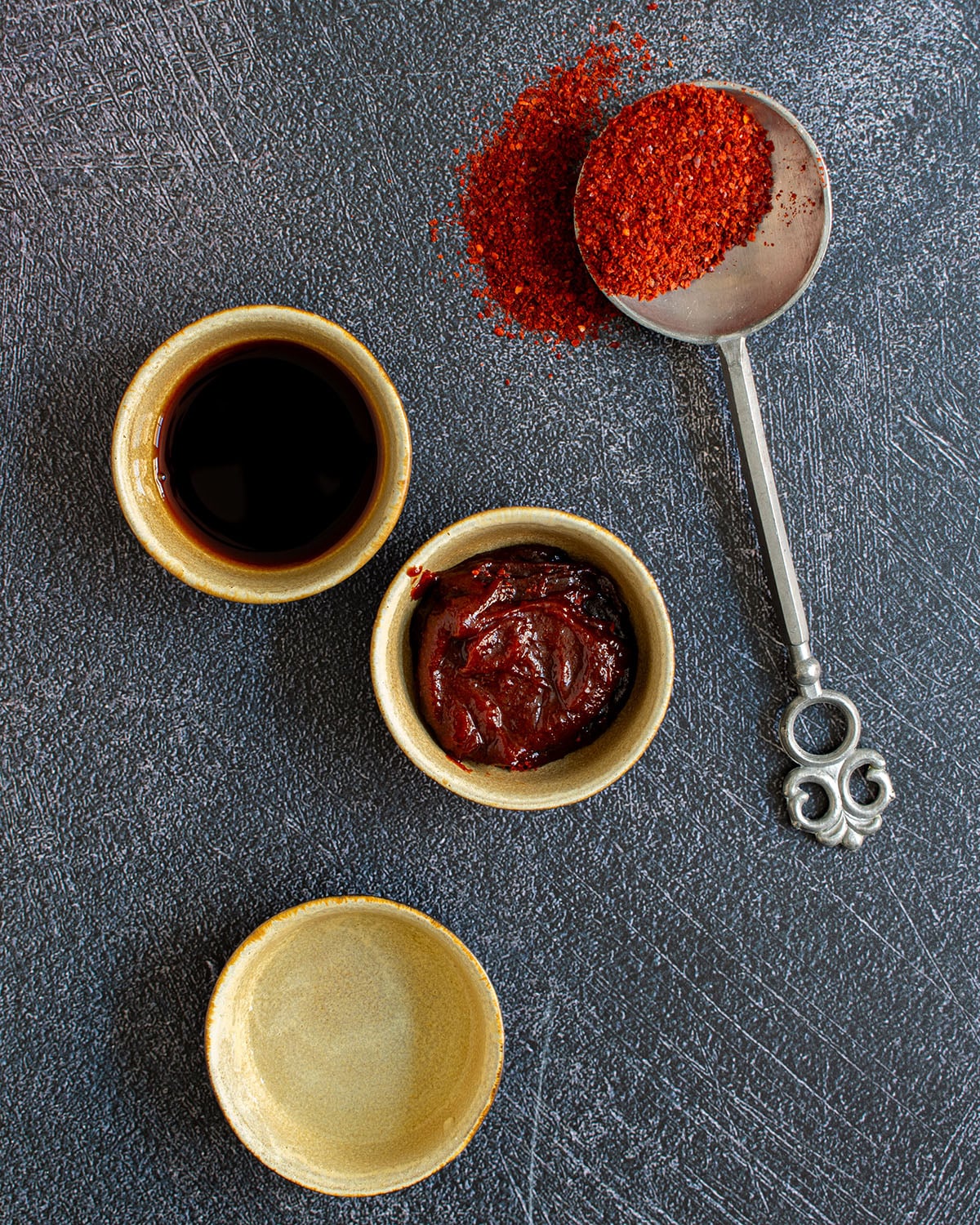 seasonings