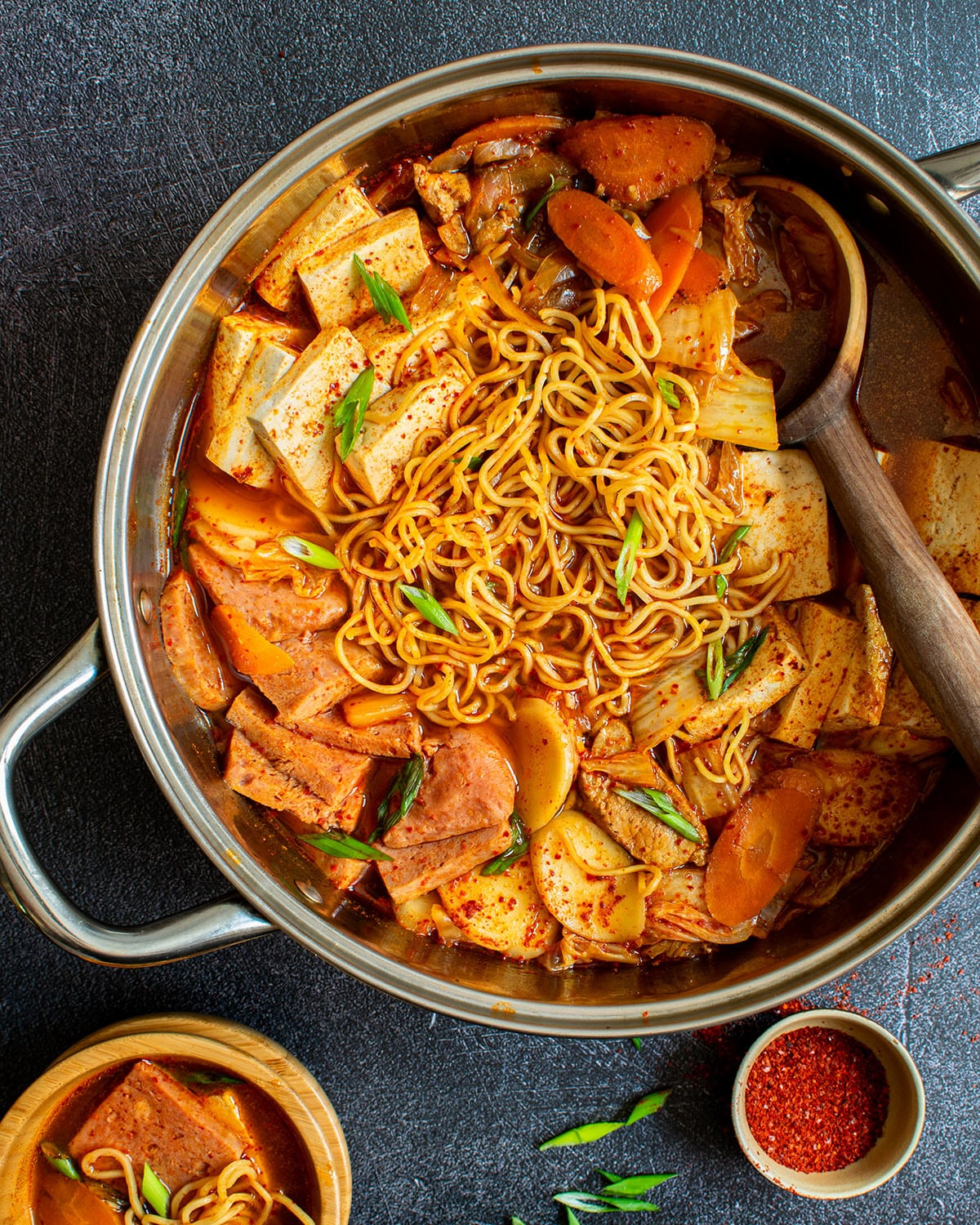 budae jjigae