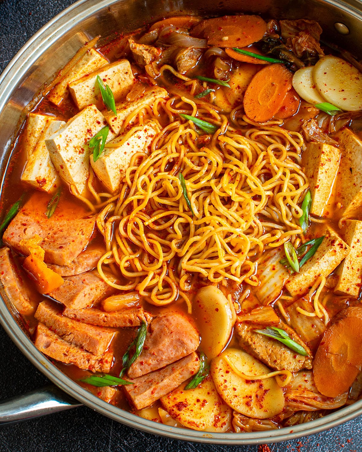 budae jjigae