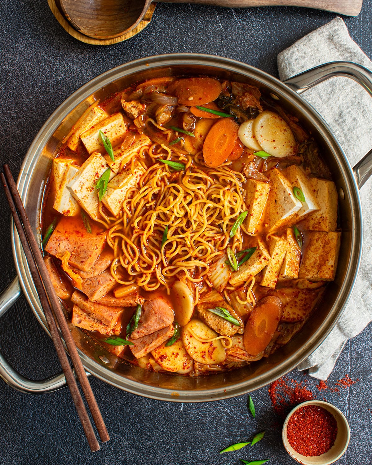 budae jjigae