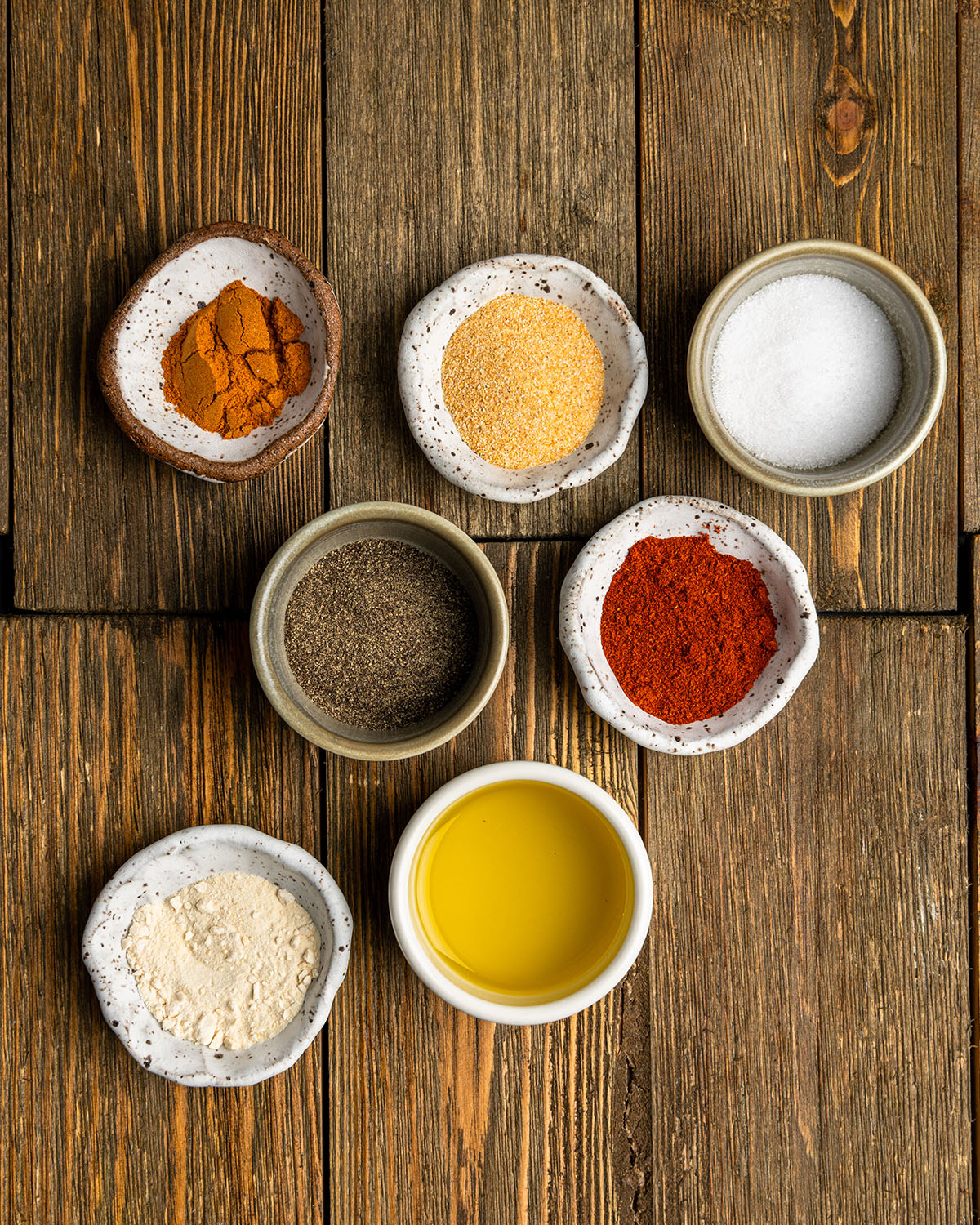 spices for tri-tip