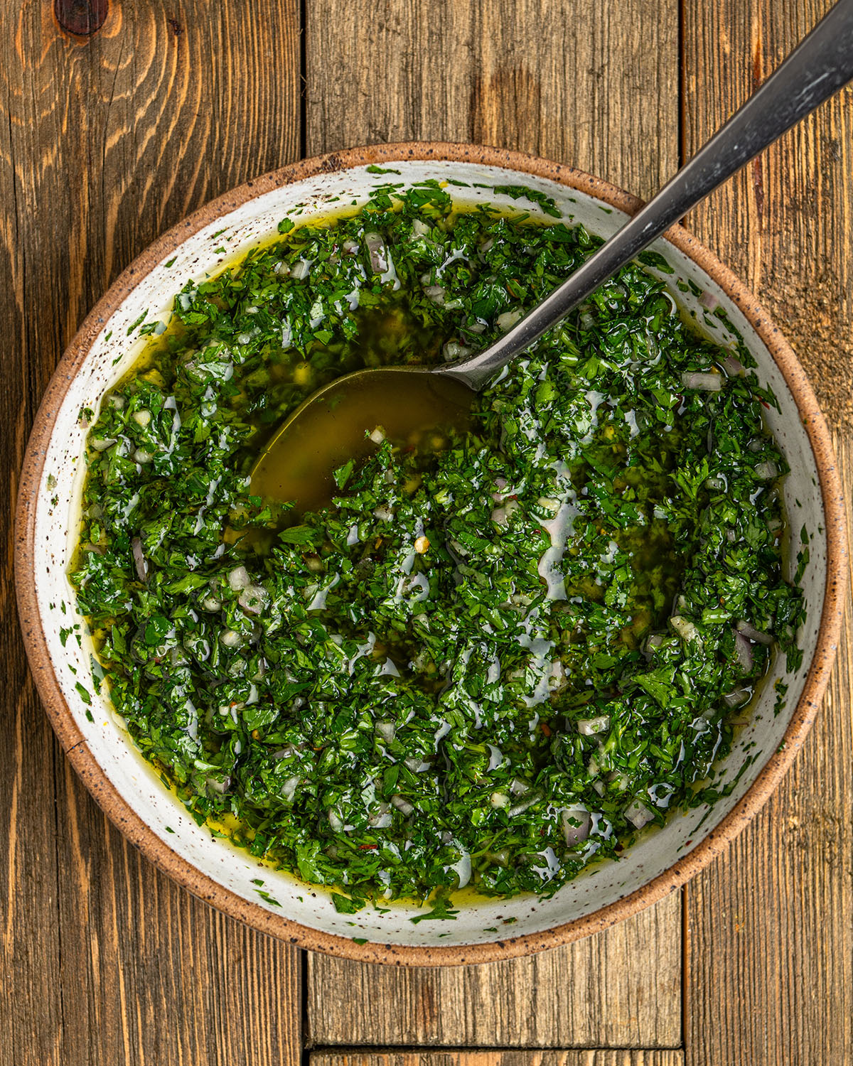 chimichurri