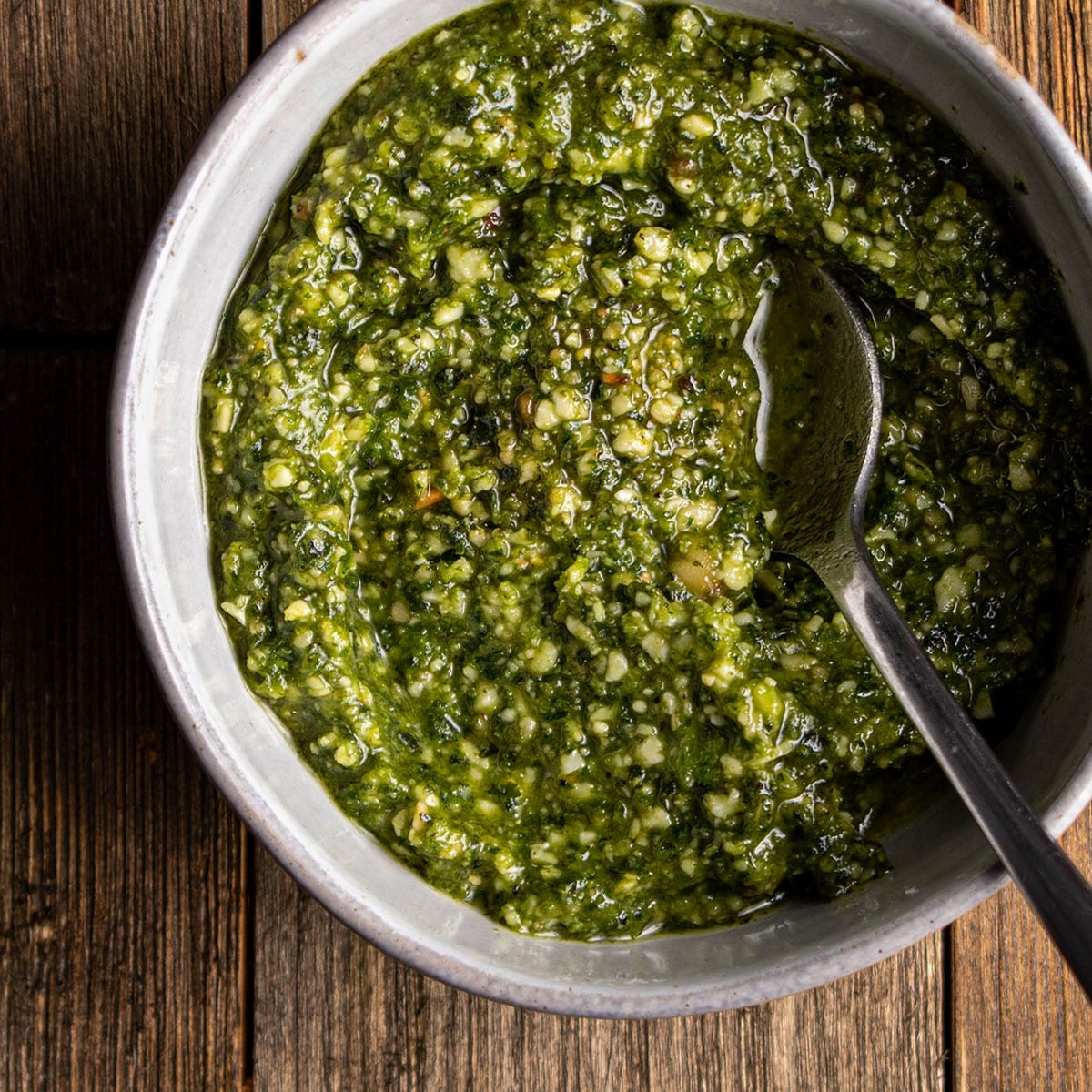 jalapeno pesto
