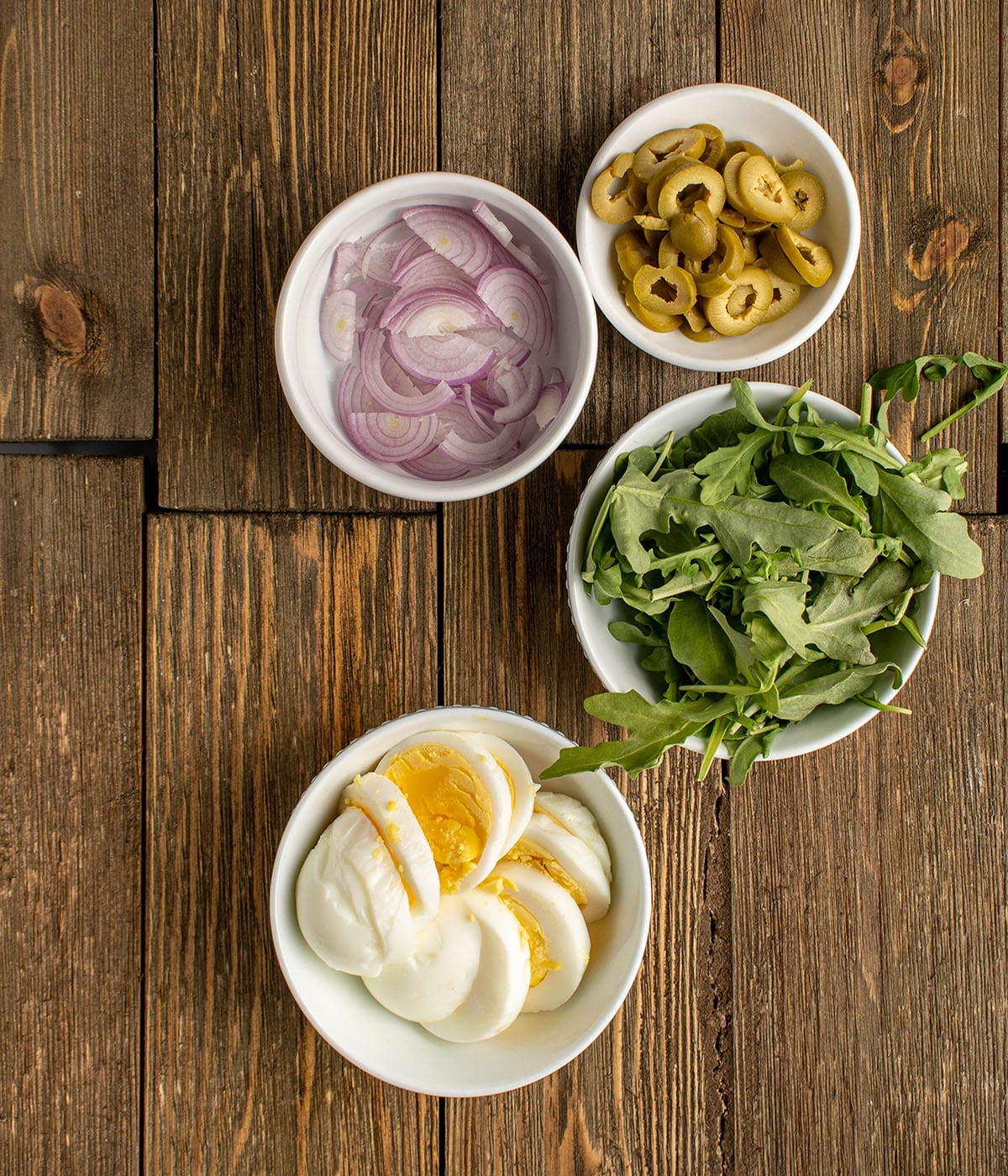 sandwich toppings