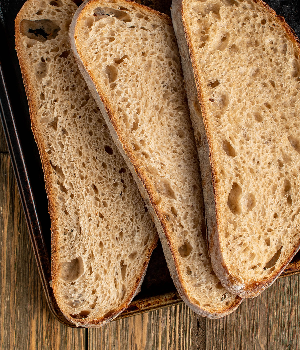 sourdough