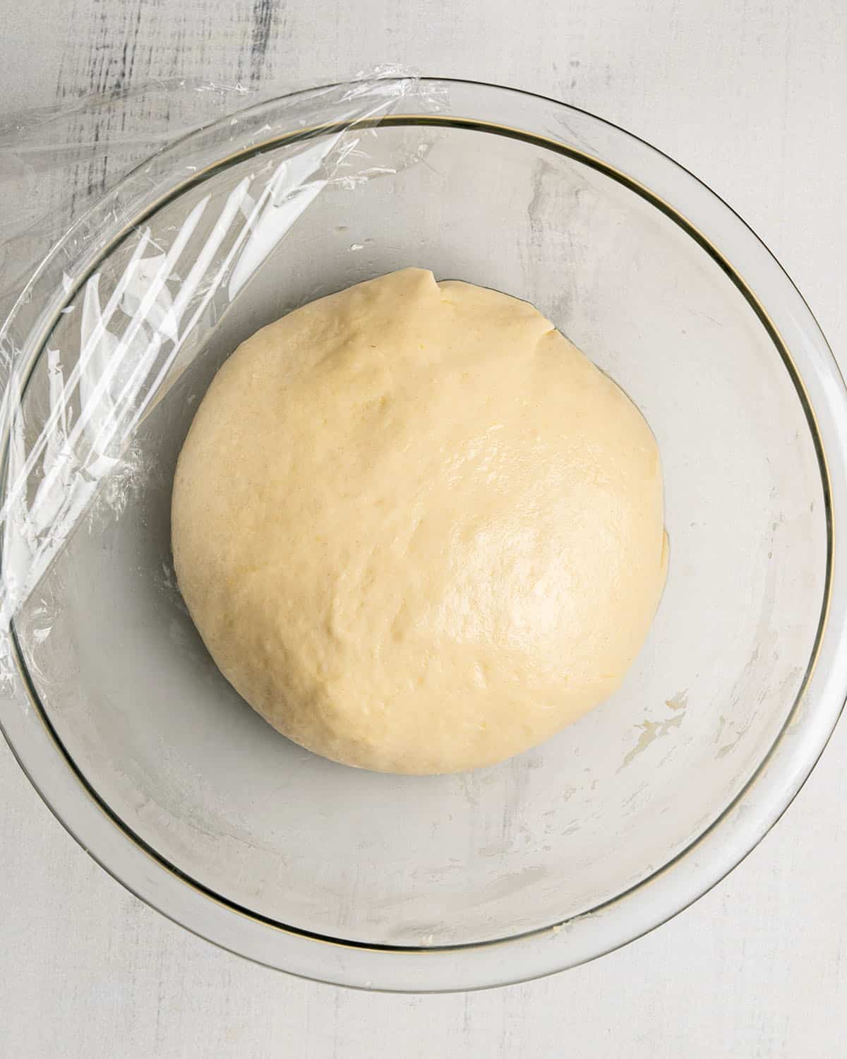 dough