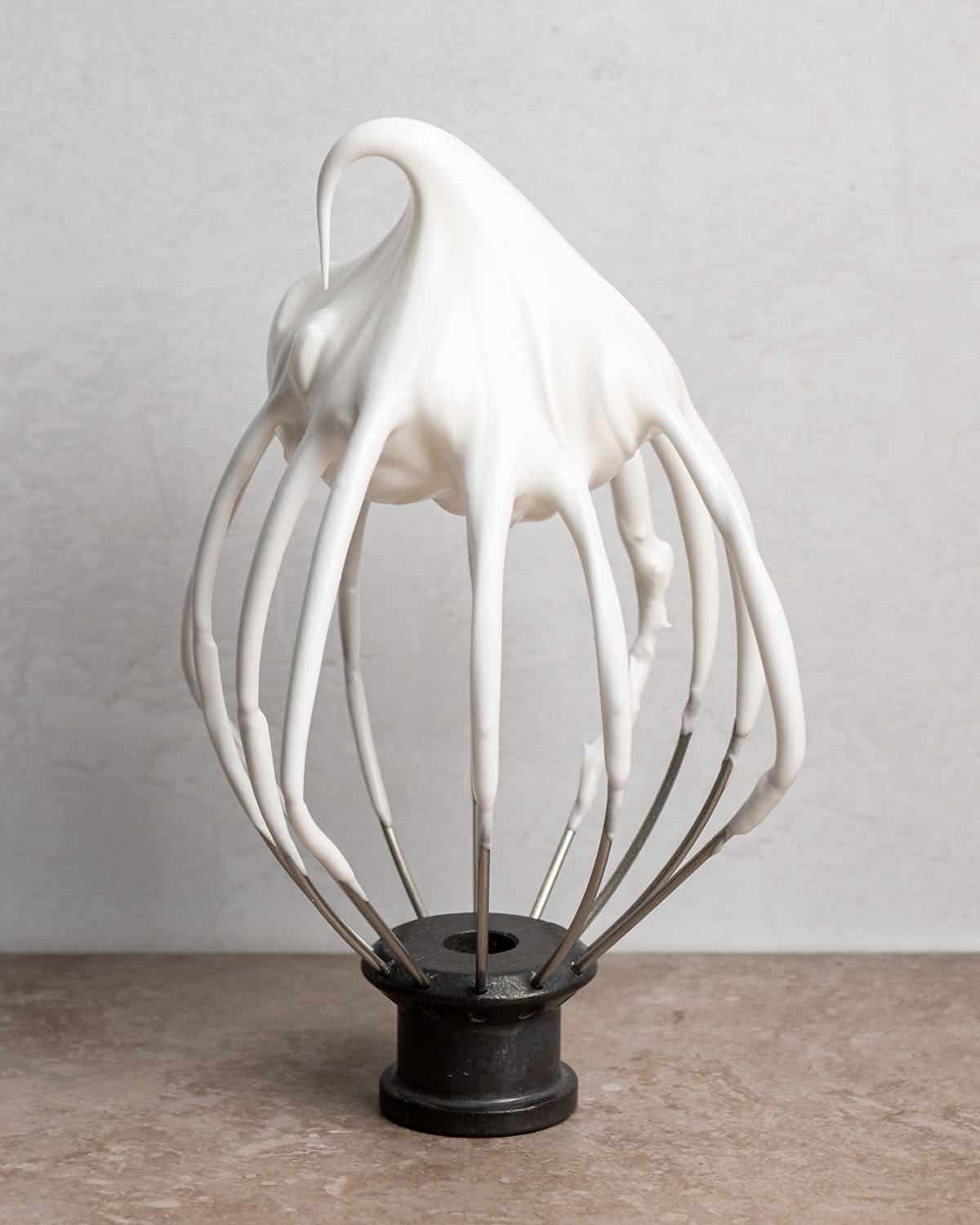 meringue