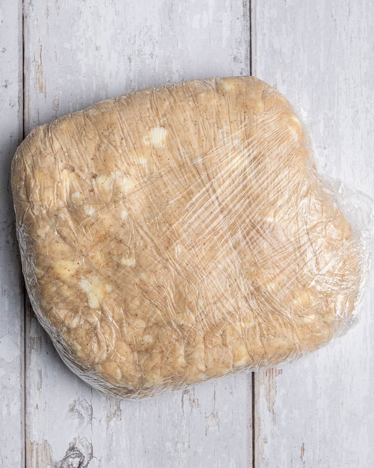 biscuit dough