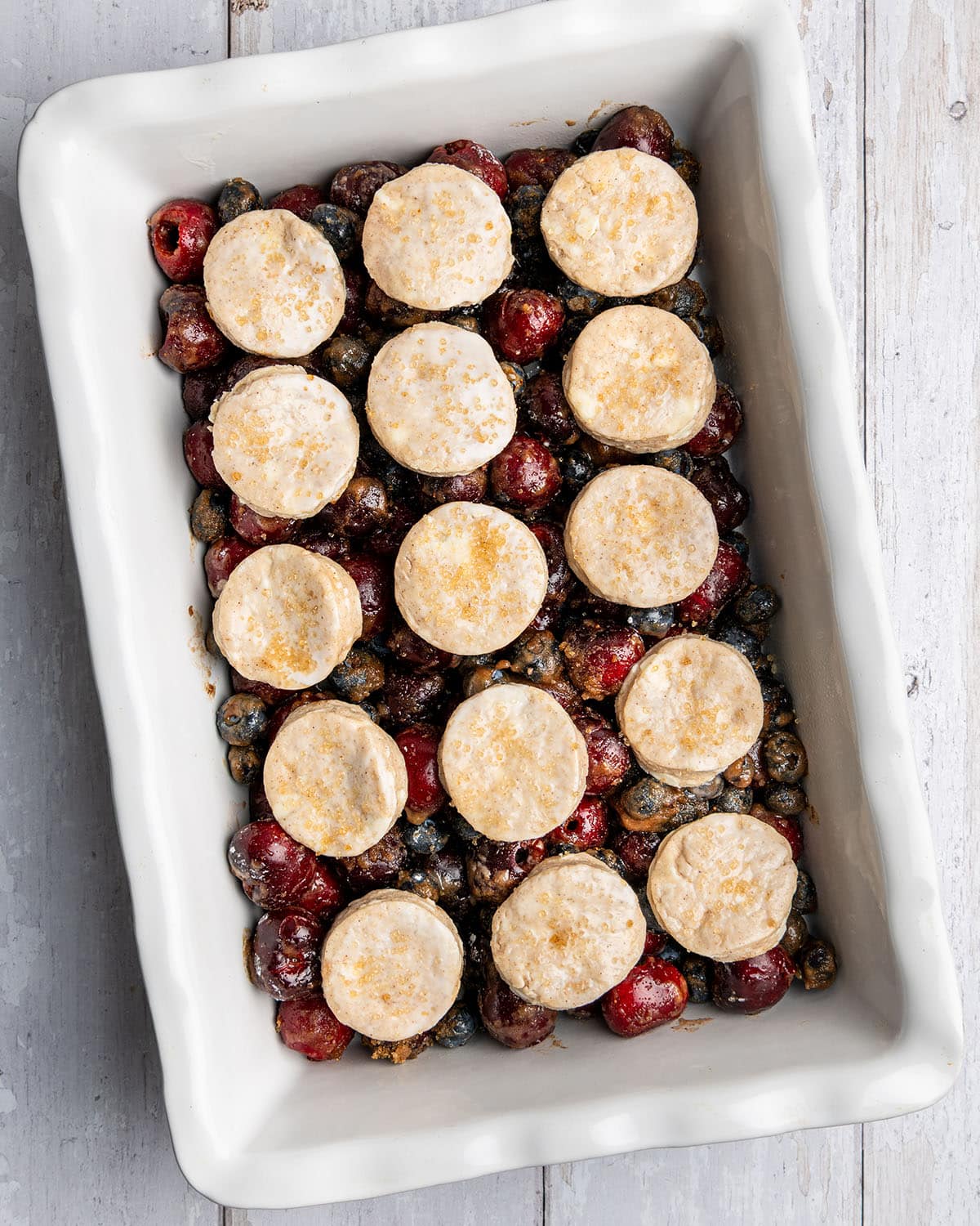 ready to bake