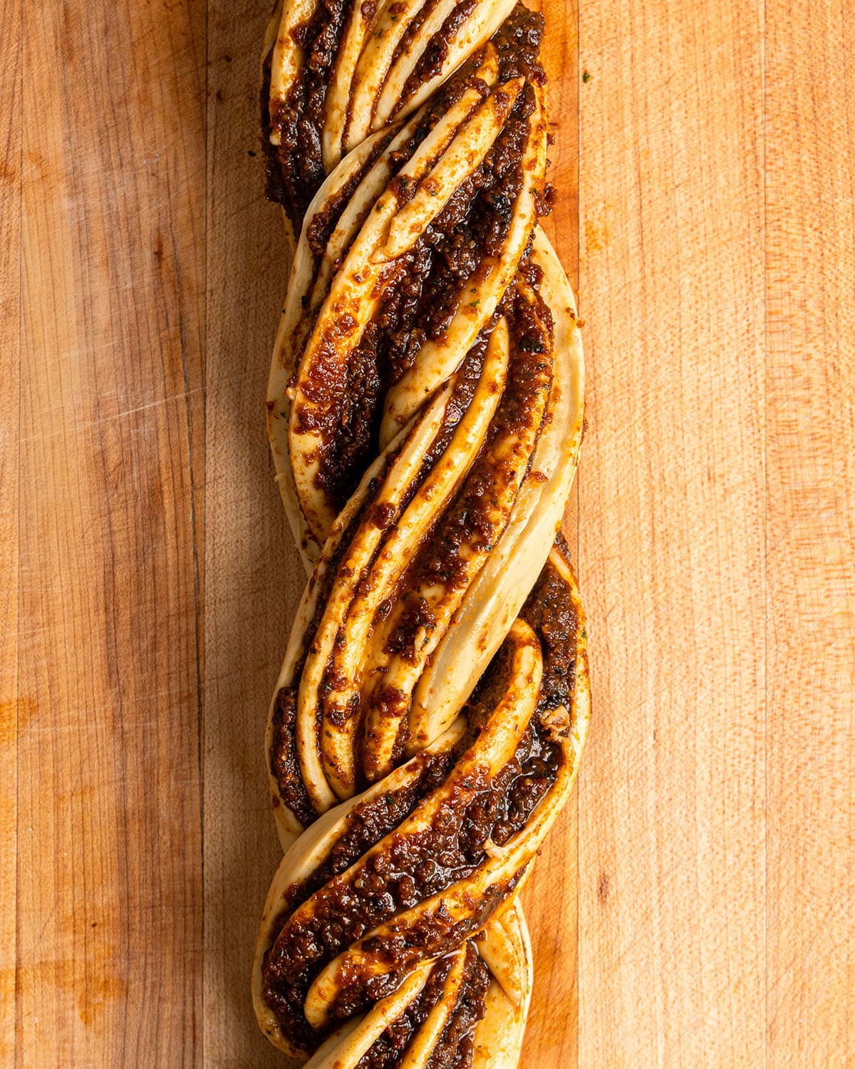 shape babka