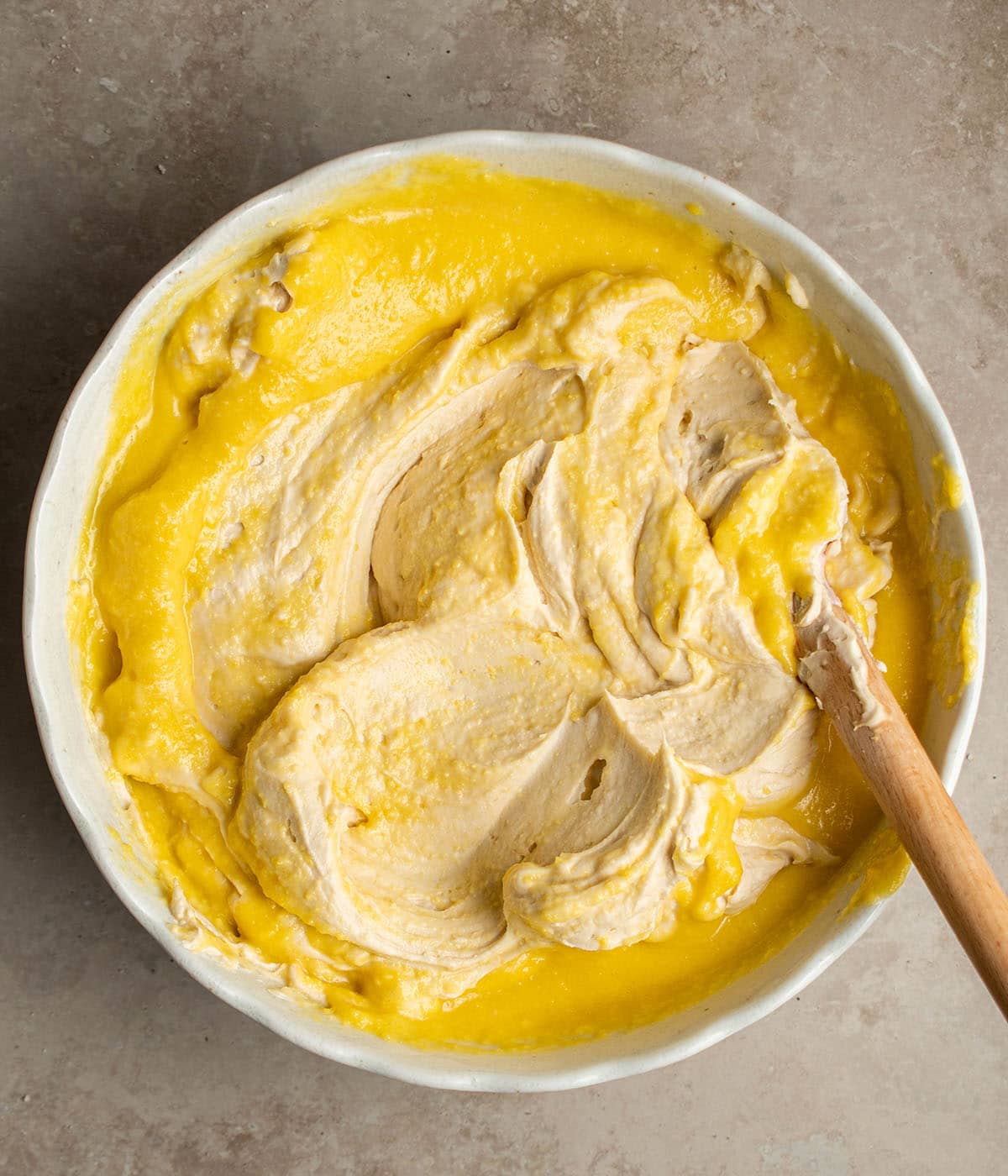 mascarpone filling
