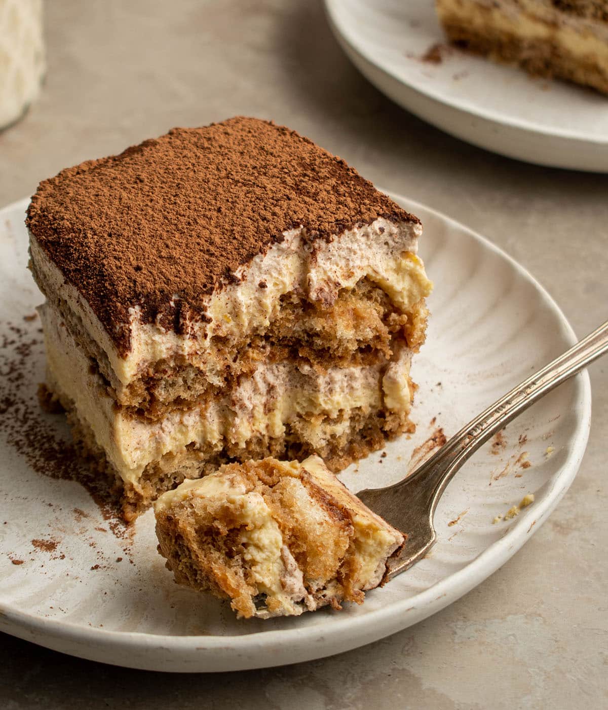 mexican tiramisu