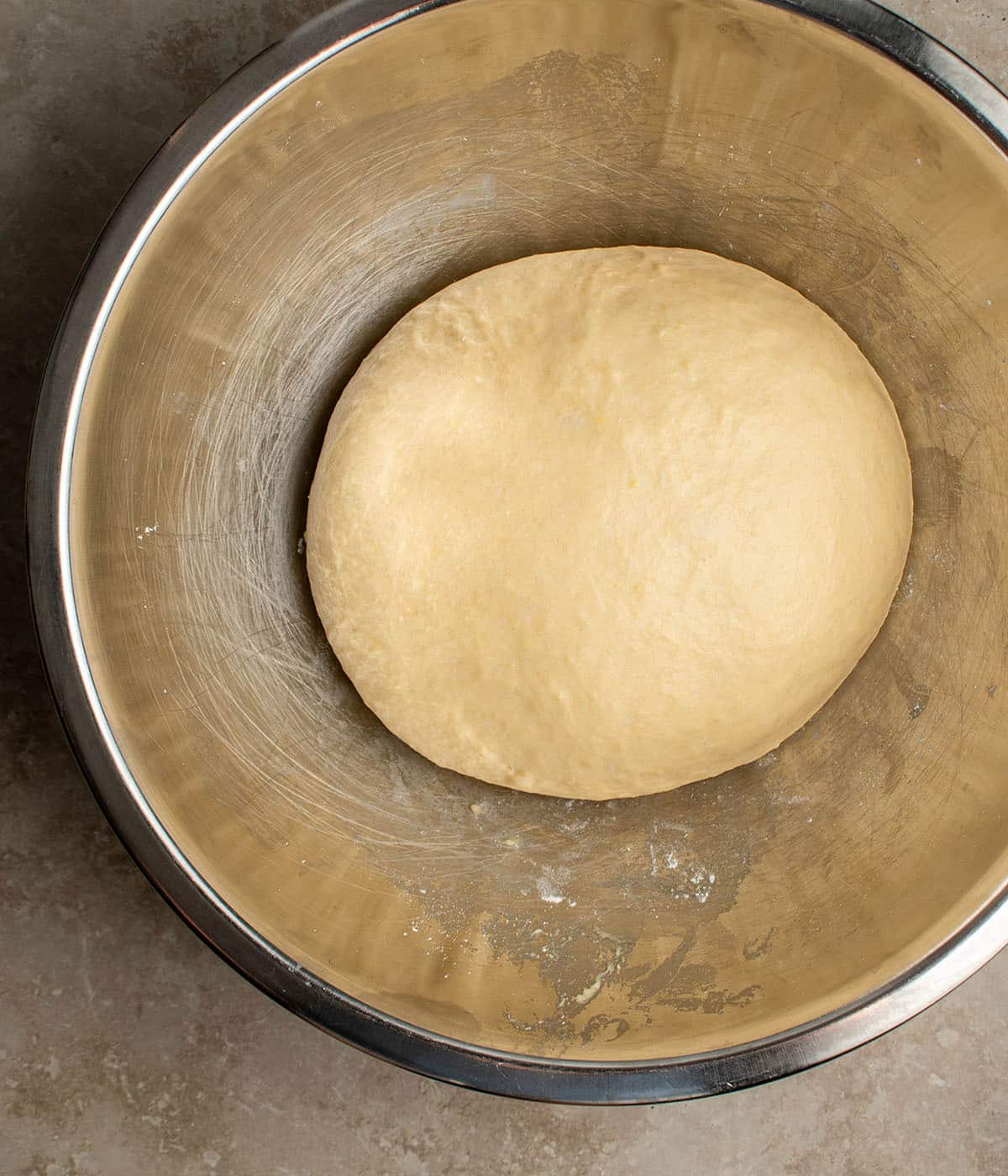 dough