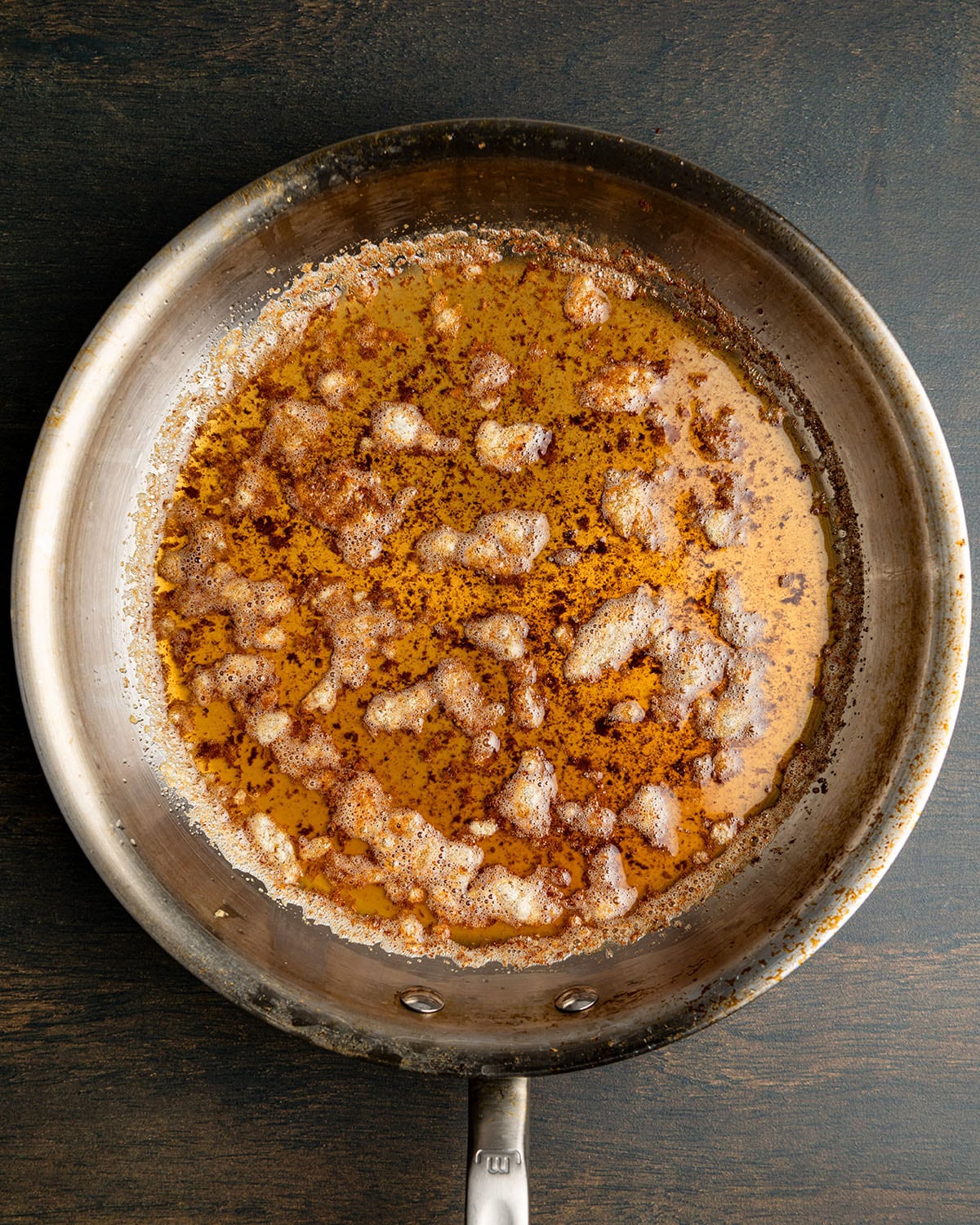brown butter