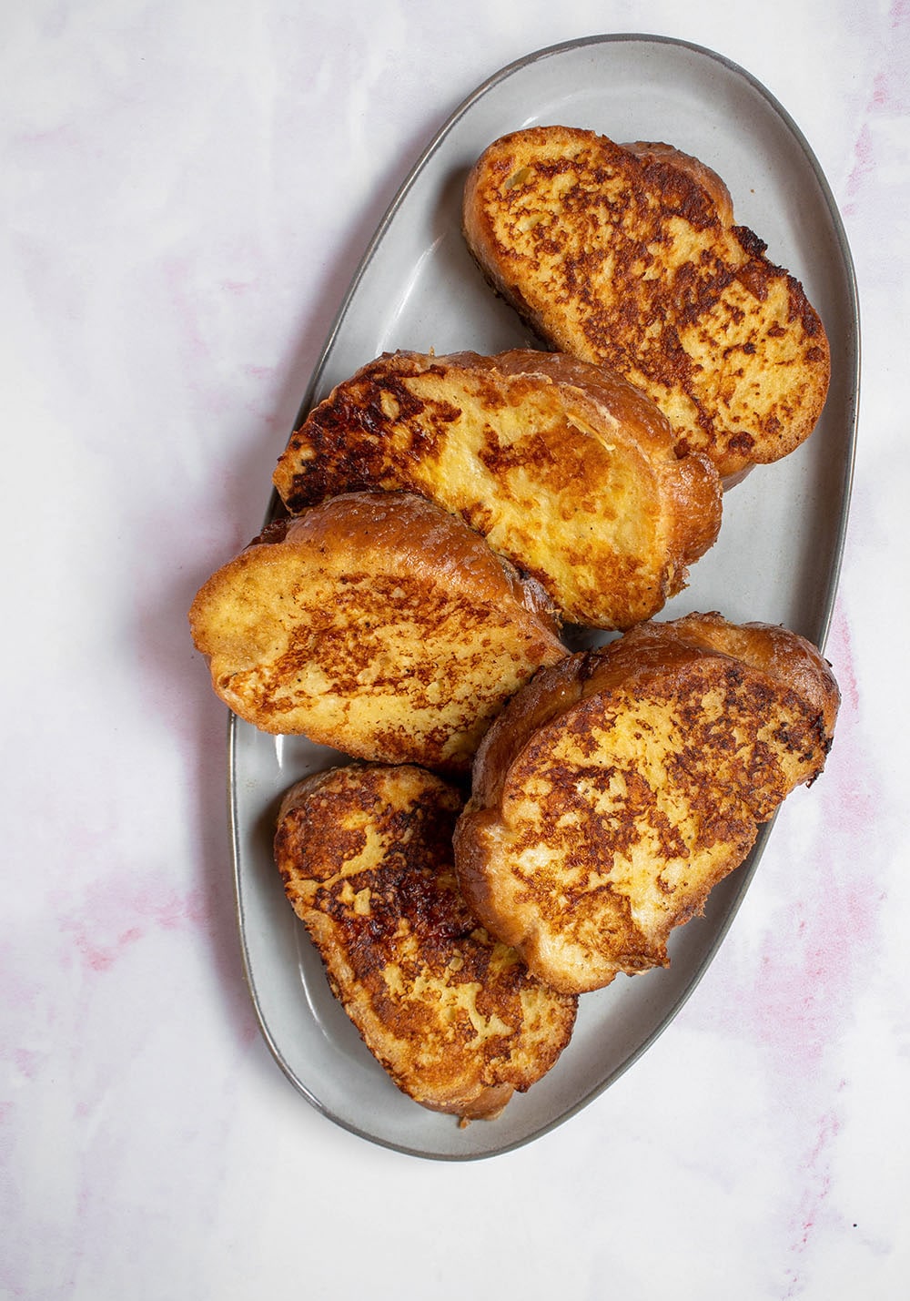 parmesan french toast