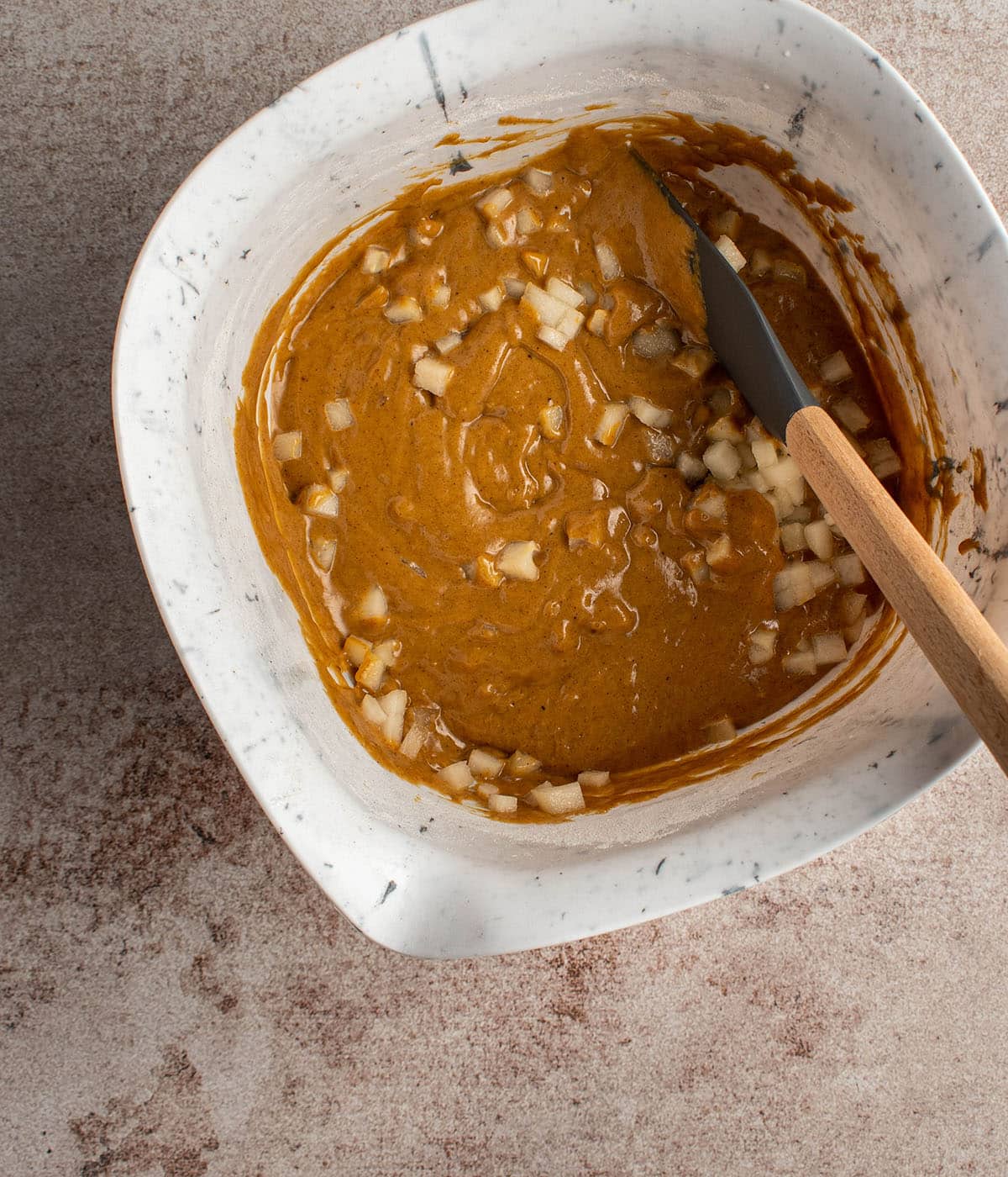 donut batter