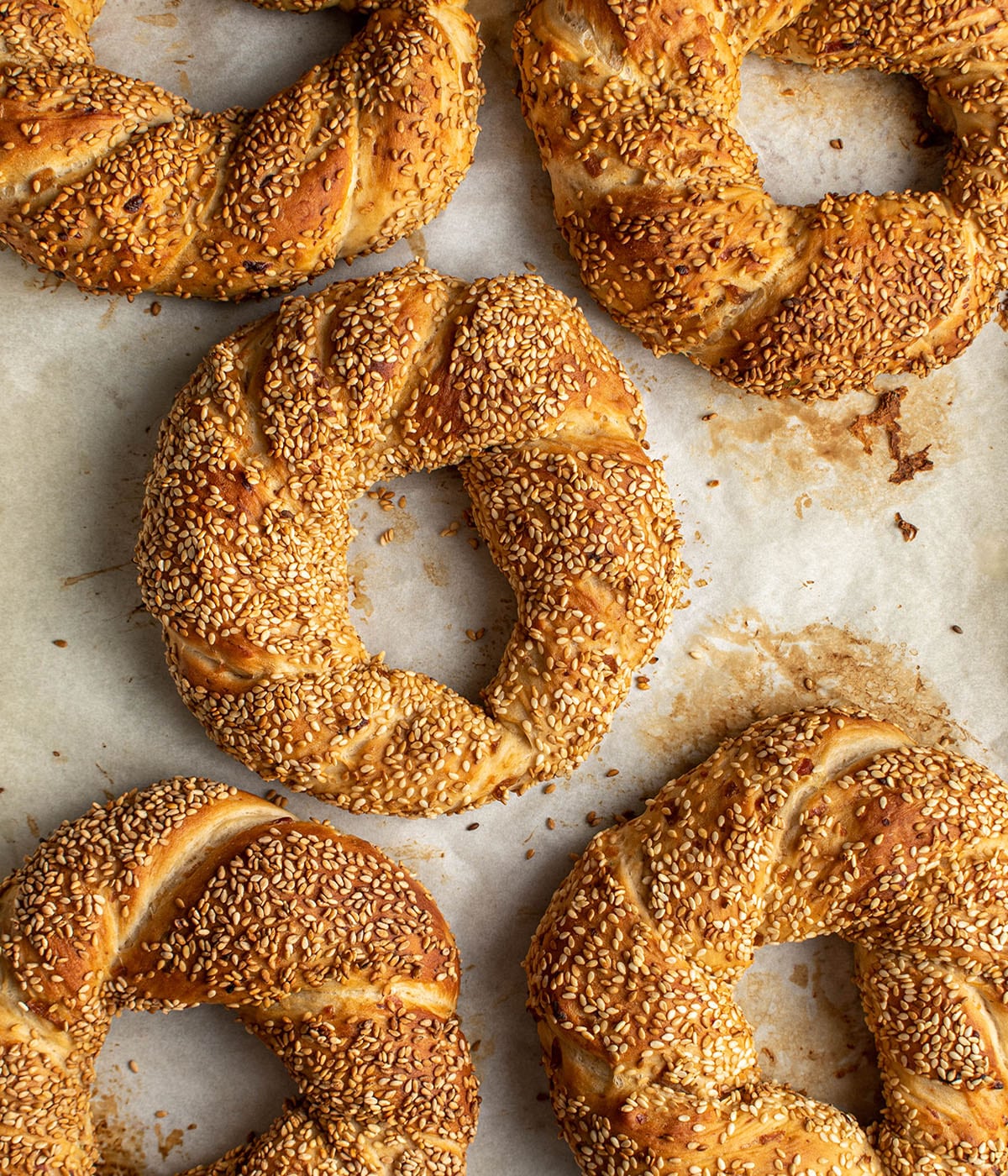 bake until golden brown
