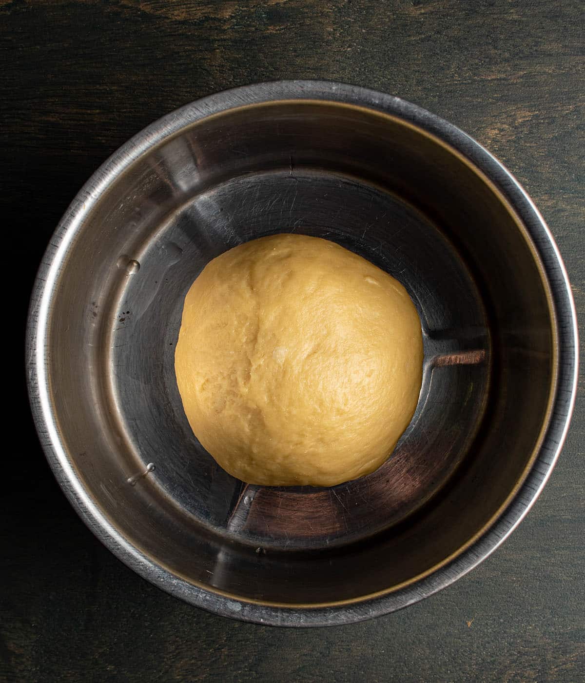 donut dough