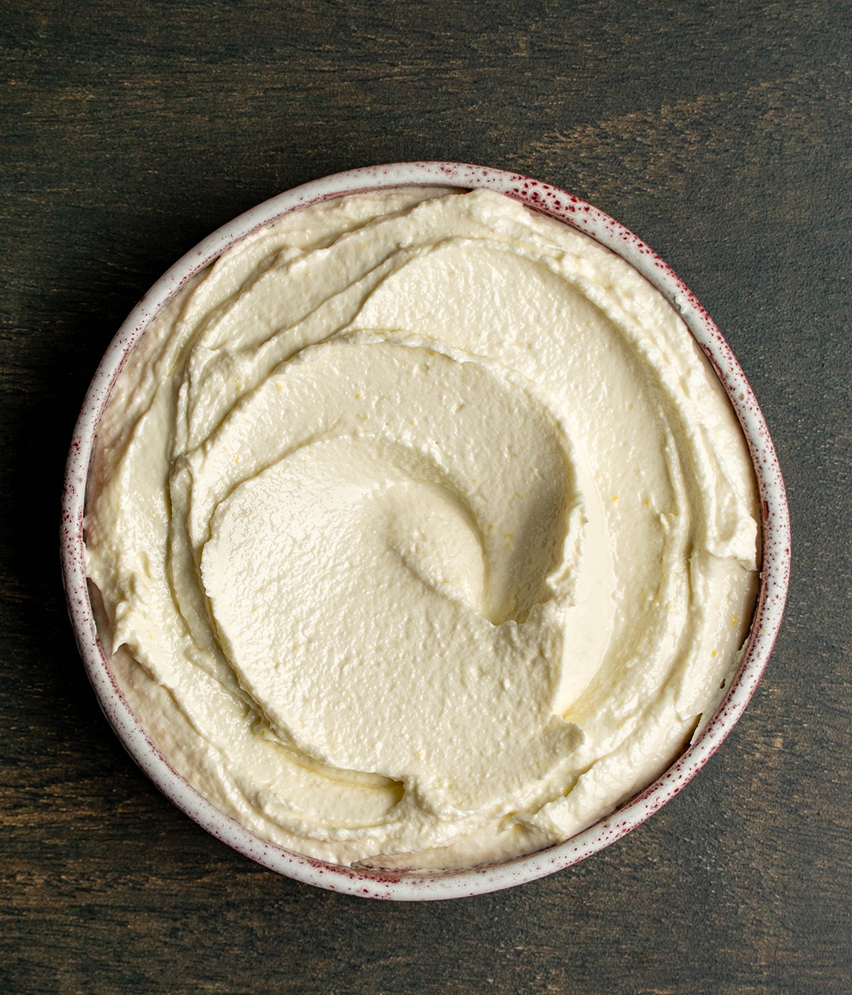 blend until smooth