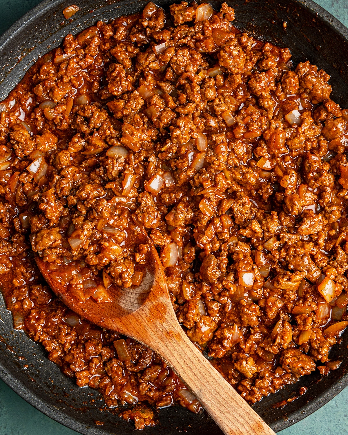 finished cooked beef