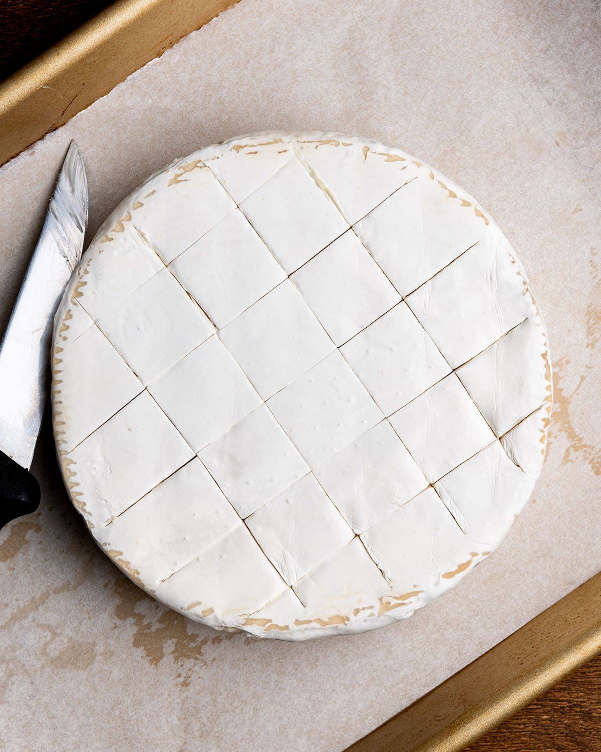 score brie