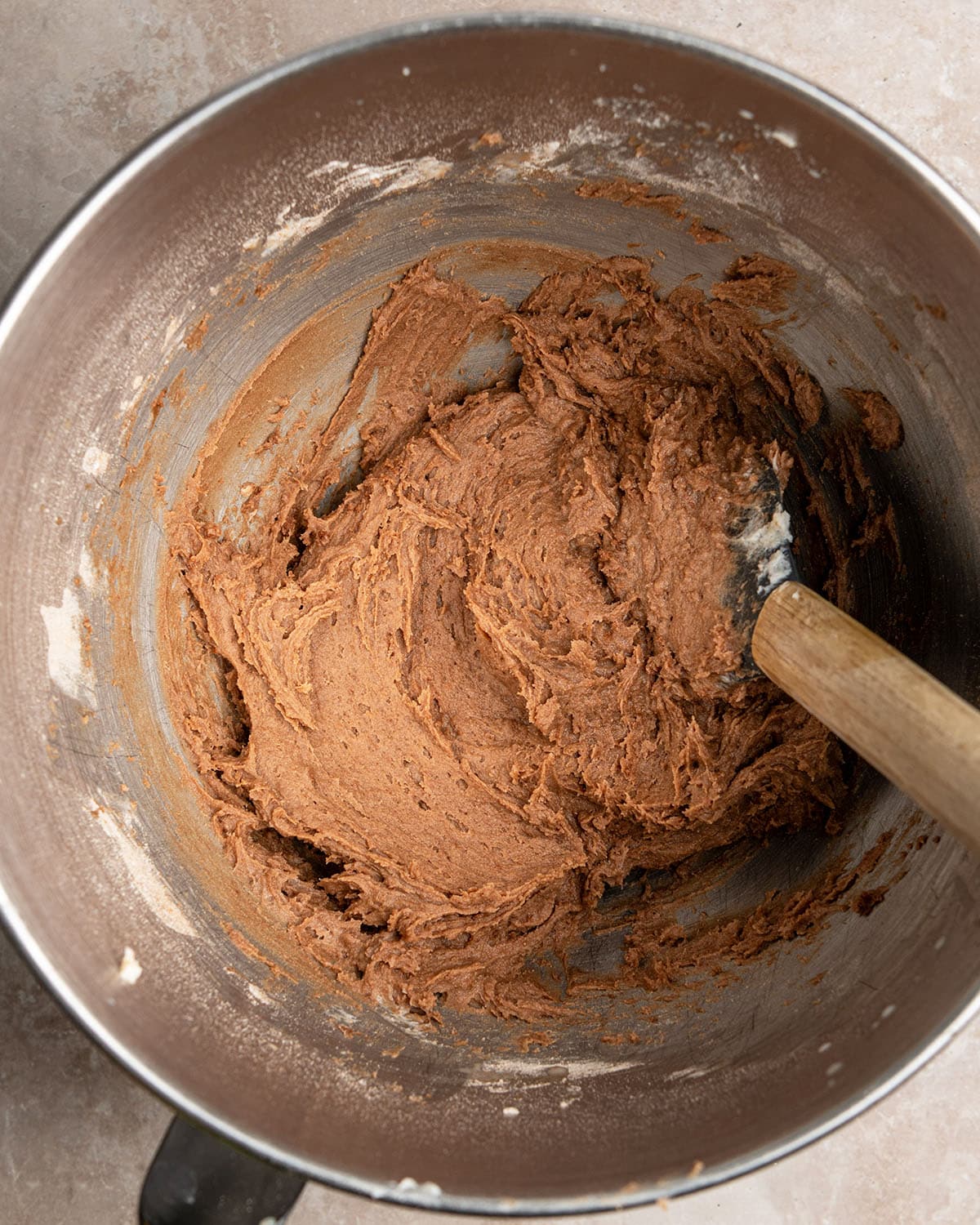 cookie dough
