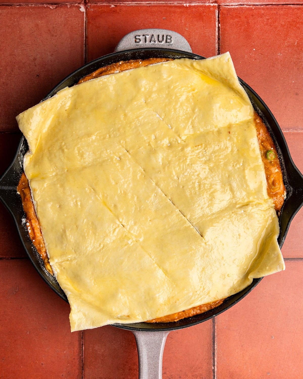 ready to bake