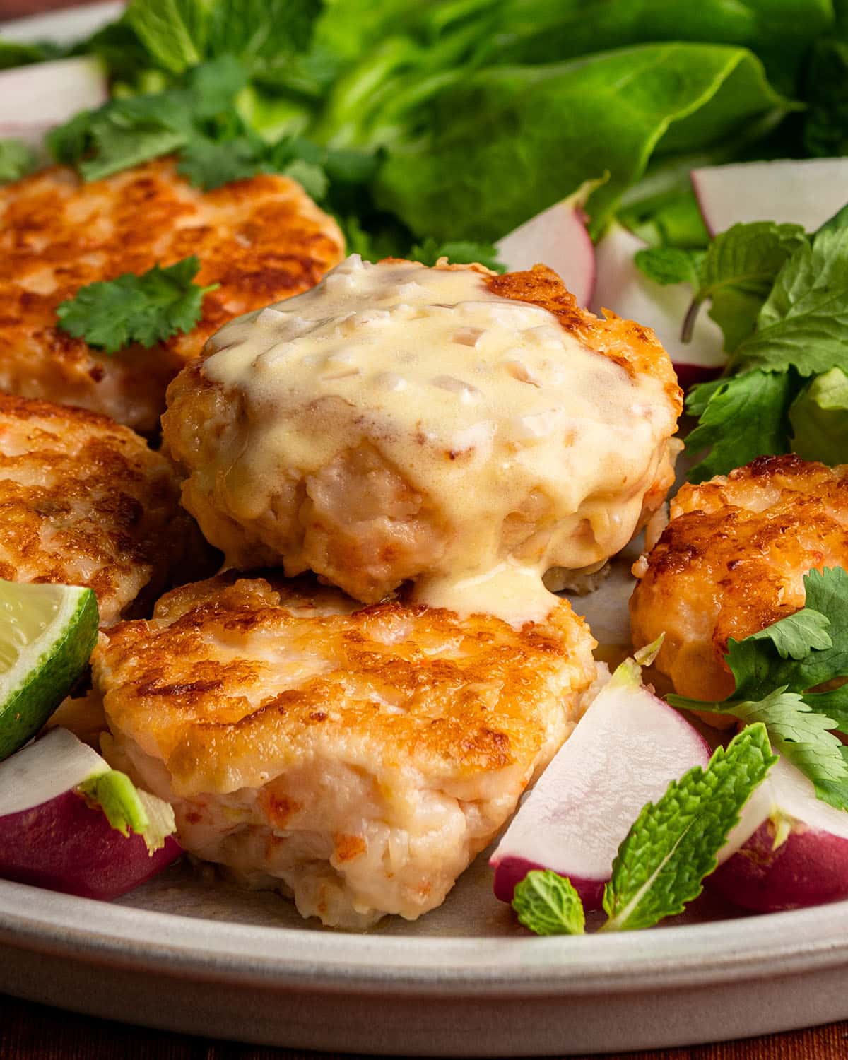 vietnamese shrimp cakes