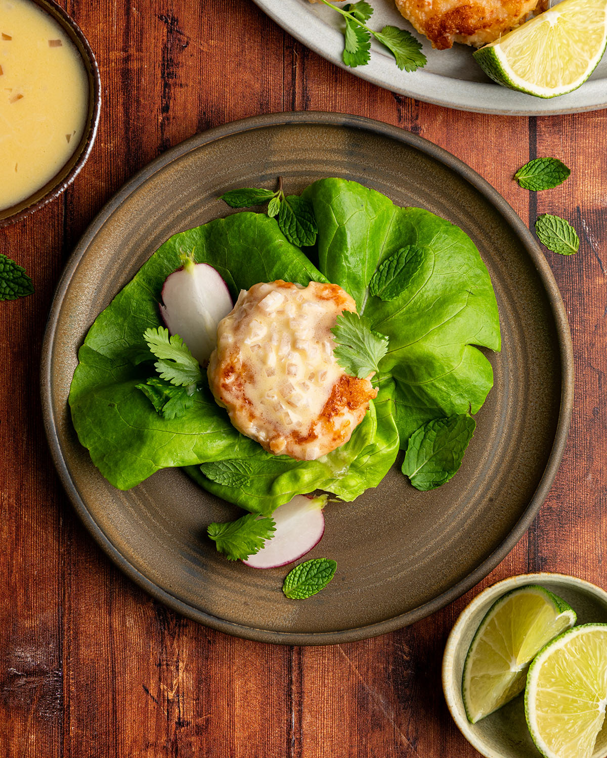 vietnamese shrimp cakes