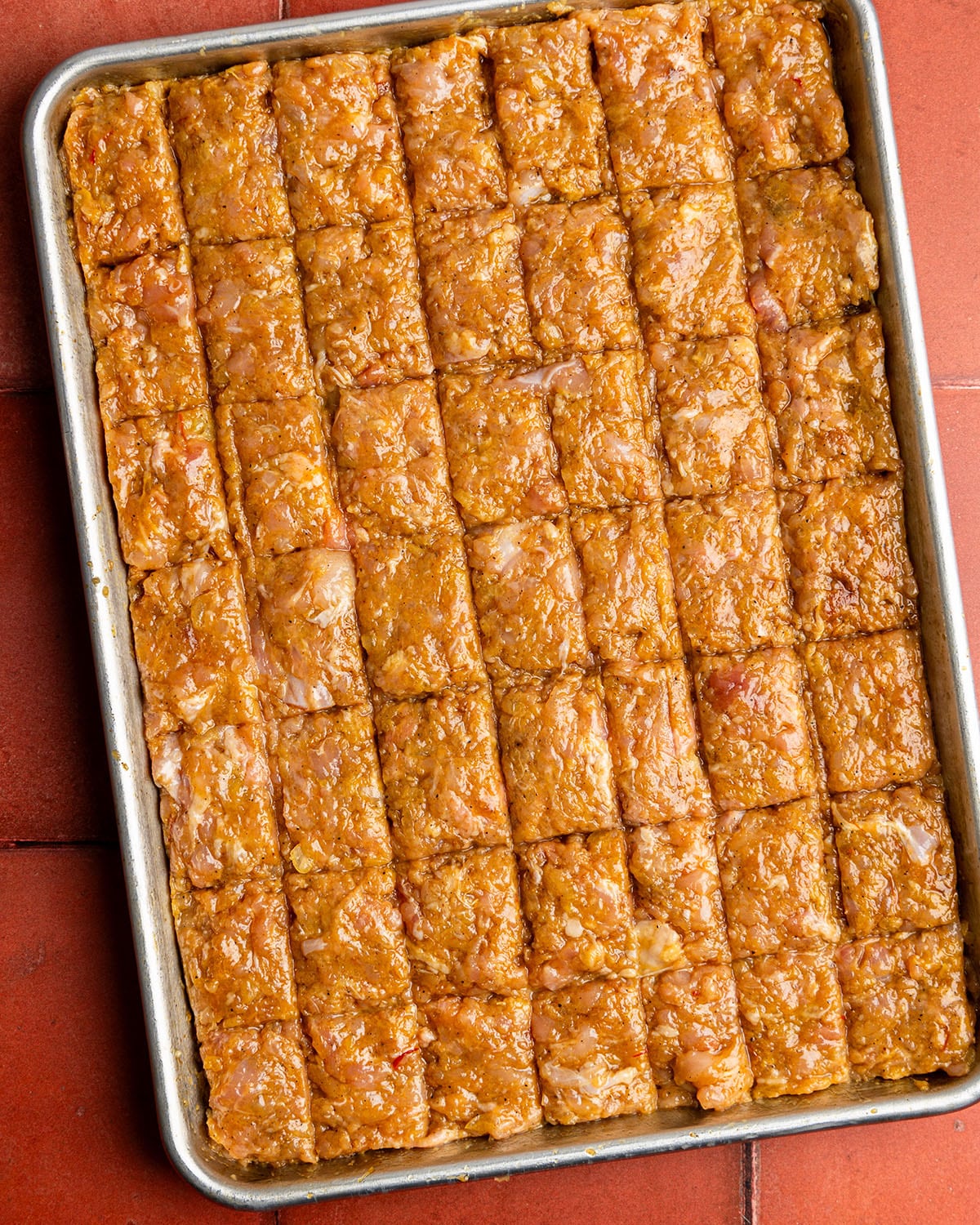 ready to bake