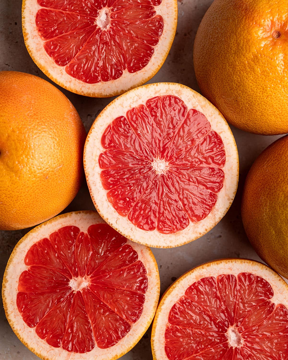 grapefruit