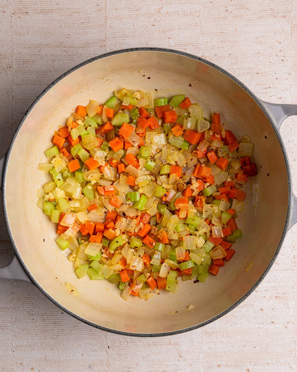 sauteed vegetables