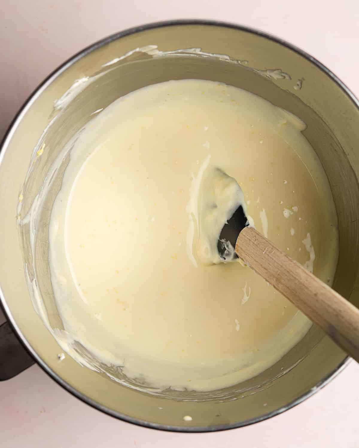 lemon filling