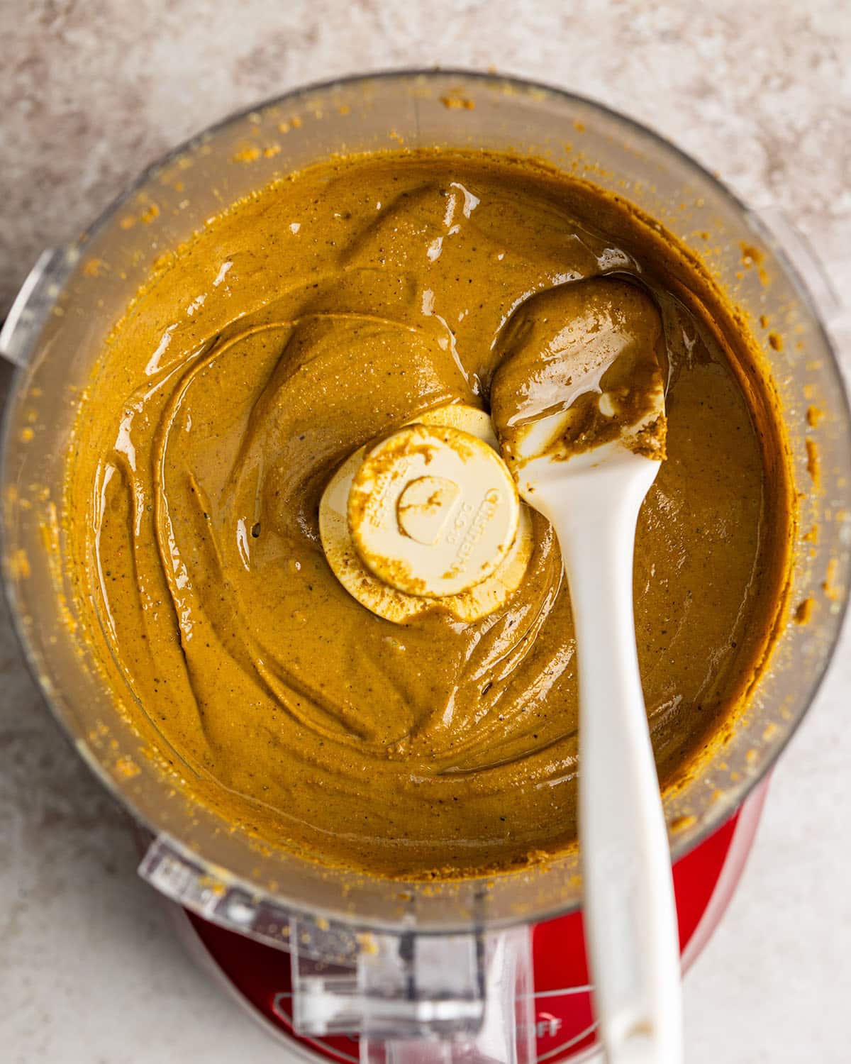 pistachio butter