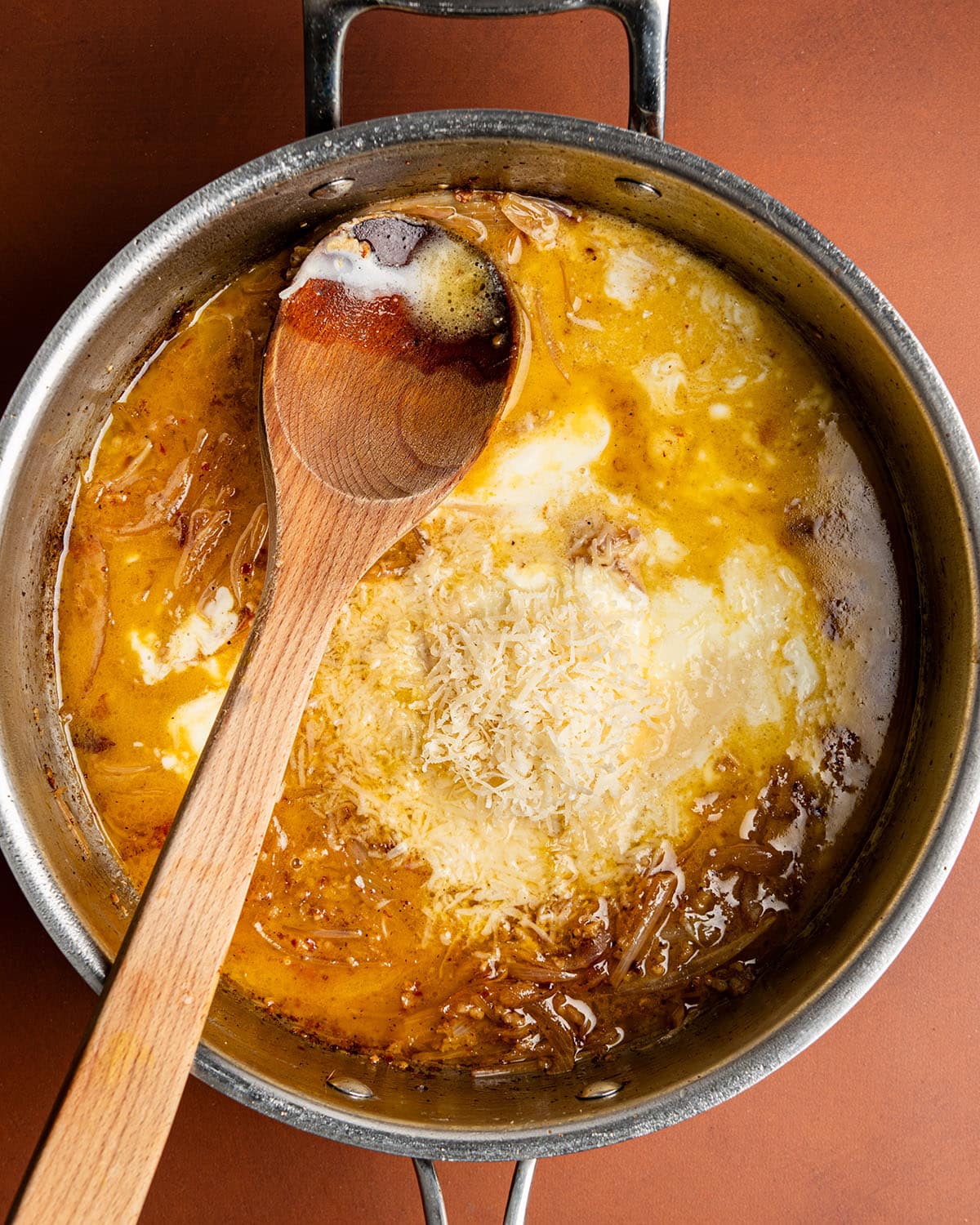 pasta sauce