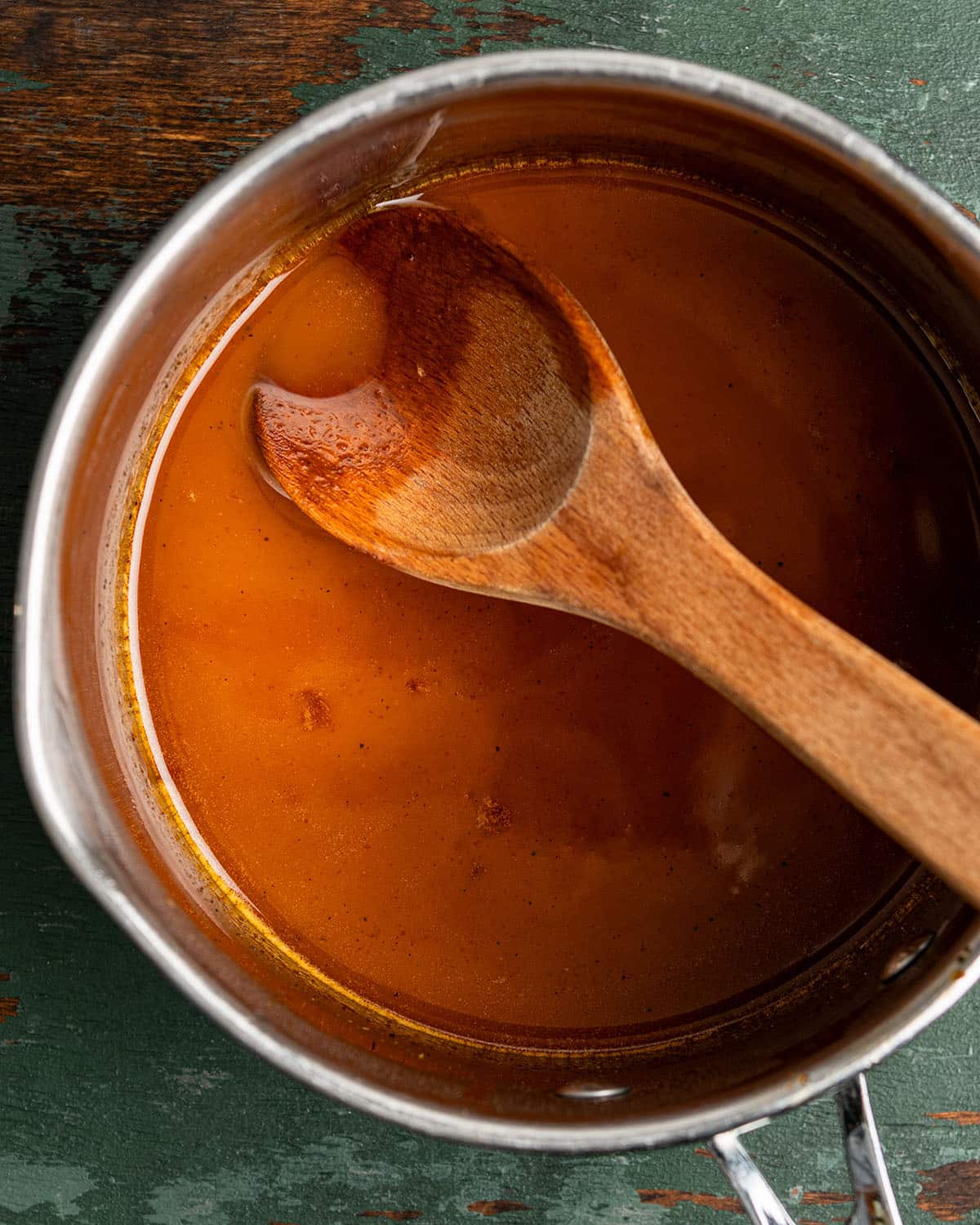 coconut lime sauce