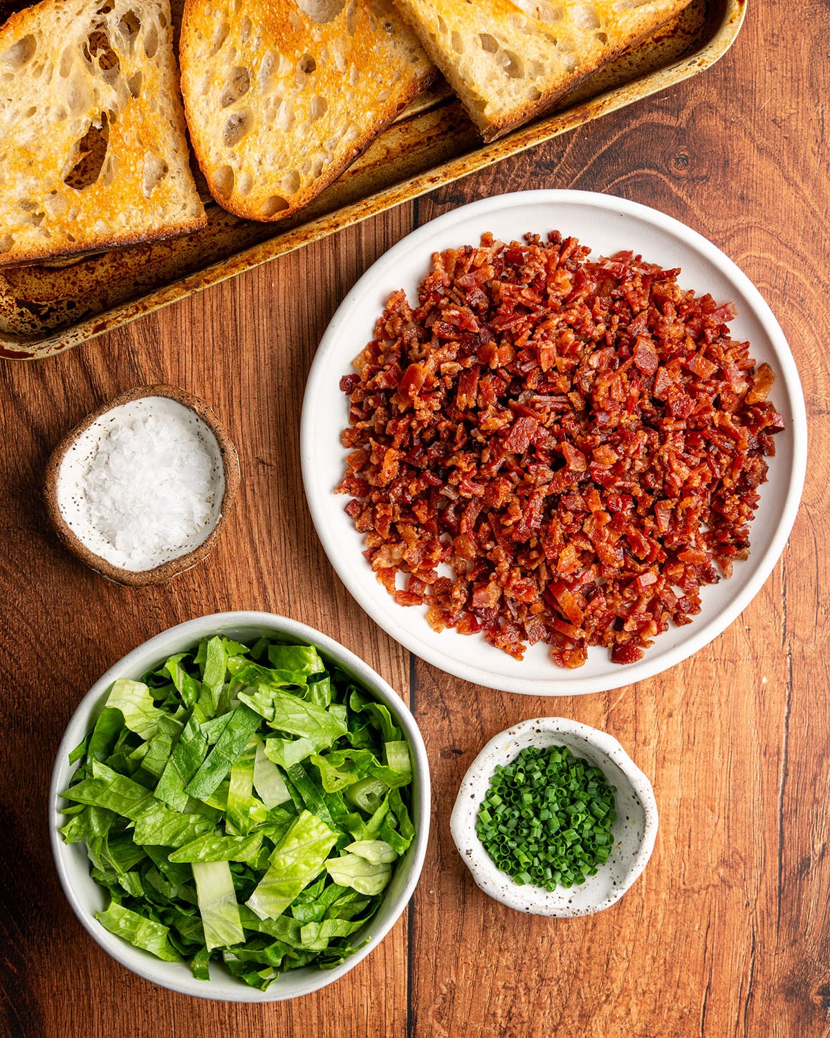 toppings for toast