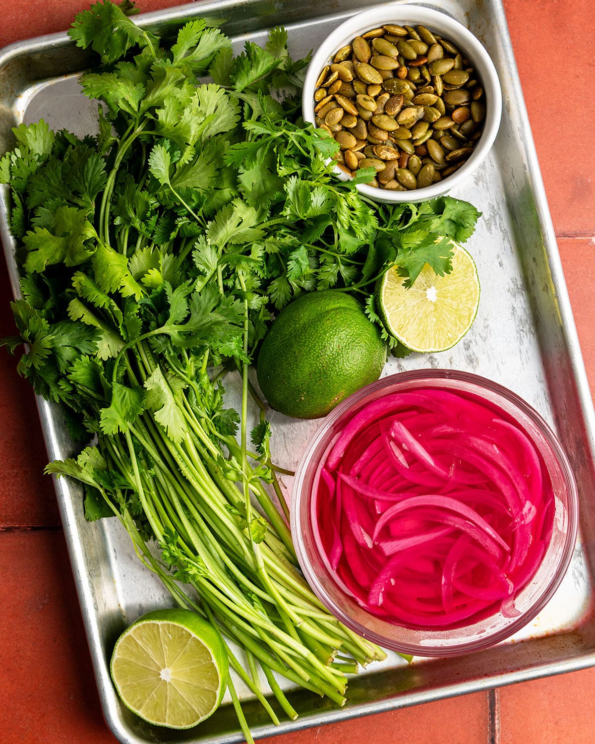 toppings