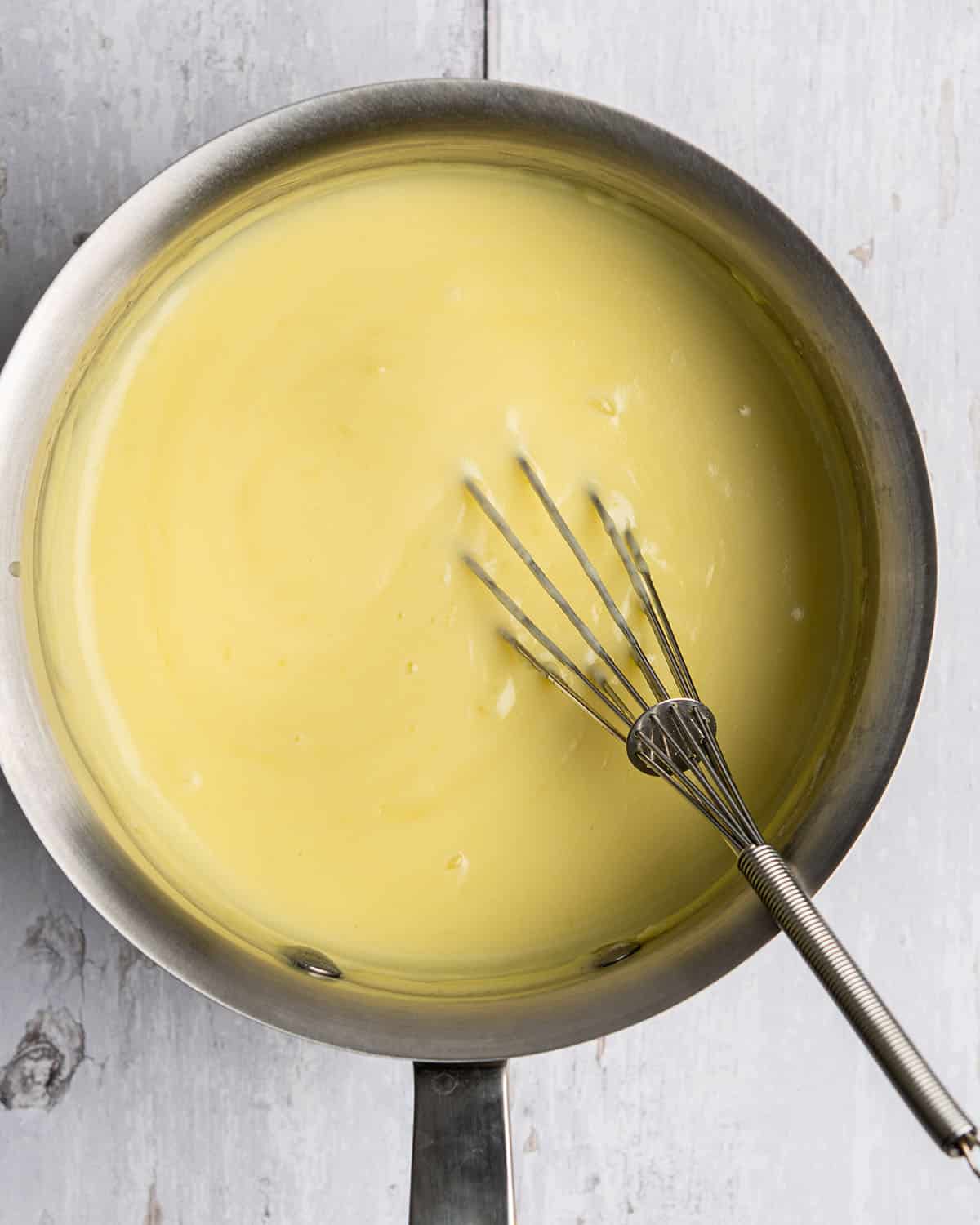 coconut cream