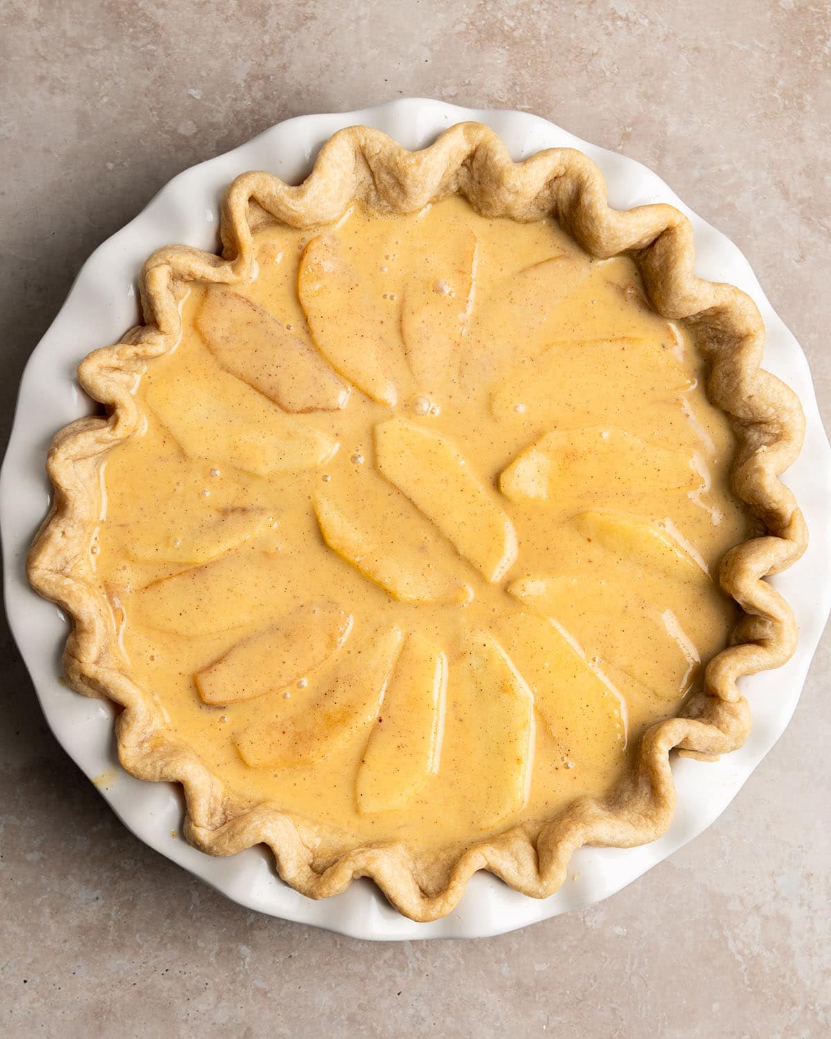 ready to bake