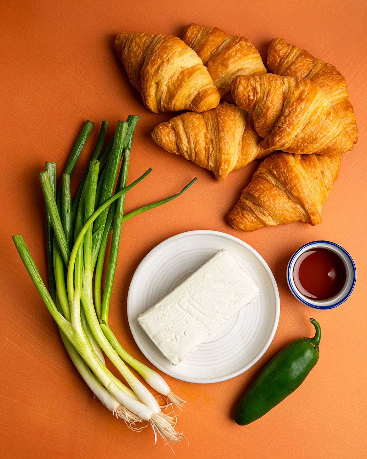 main ingredients